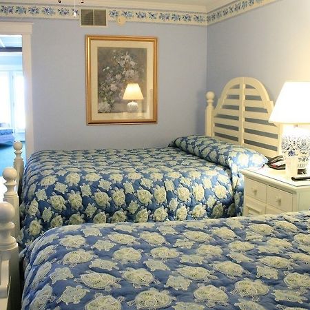 Lilac Tree Suites Insula Mackinac Exterior foto
