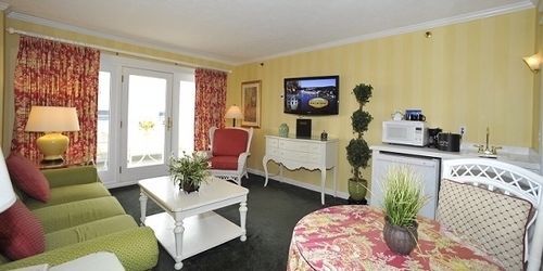 Lilac Tree Suites Insula Mackinac Exterior foto