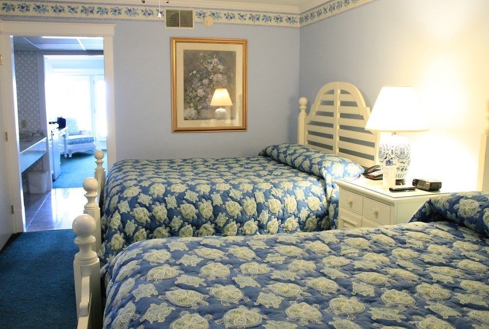 Lilac Tree Suites Insula Mackinac Exterior foto
